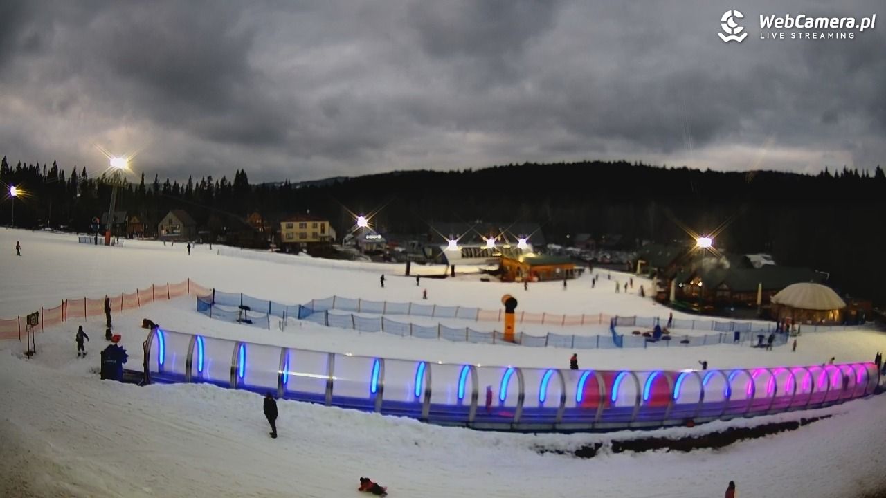 ZŁOTY Groń Istebna - 25 luty 2026, 17:25