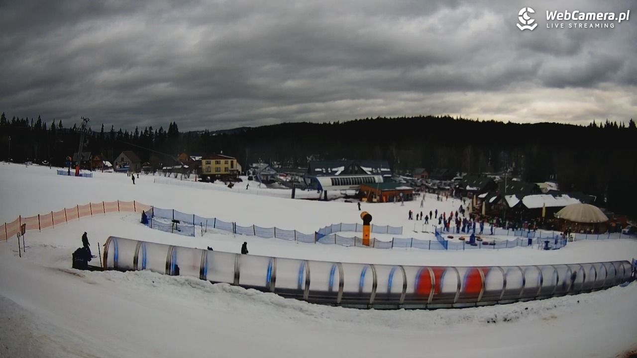 ZŁOTY Groń Istebna - 06 luty 2026, 09:48