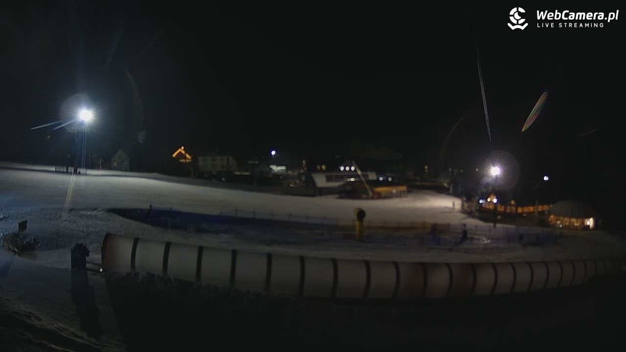 ZŁOTY Groń Istebna - 27 luty 2026, 21:21