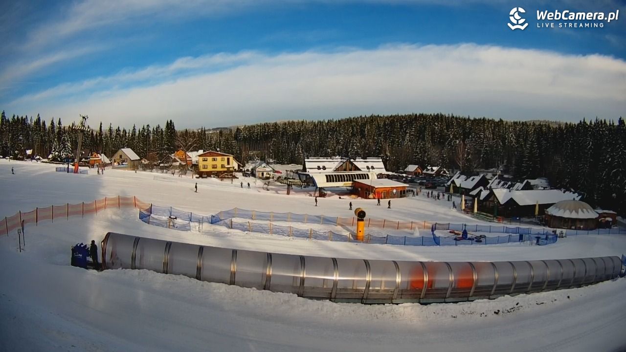 ZŁOTY Groń Istebna - 20 luty 2026, 08:21