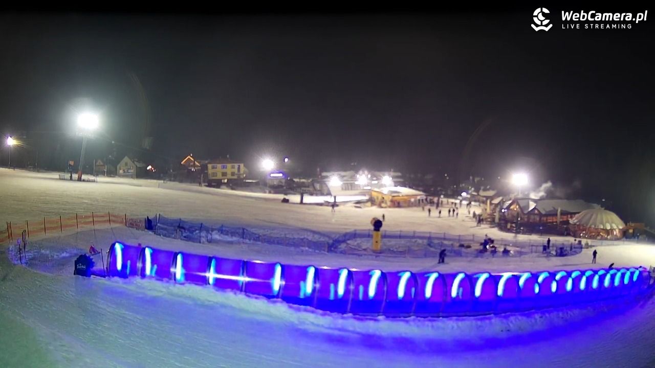 ZŁOTY Groń Istebna - 28 styczeń 2026, 18:17