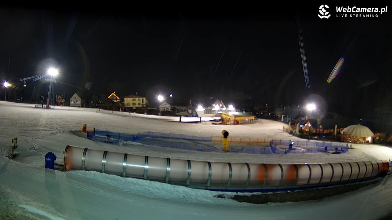 ZŁOTY Groń Istebna - 02 marzec 2026, 18:42