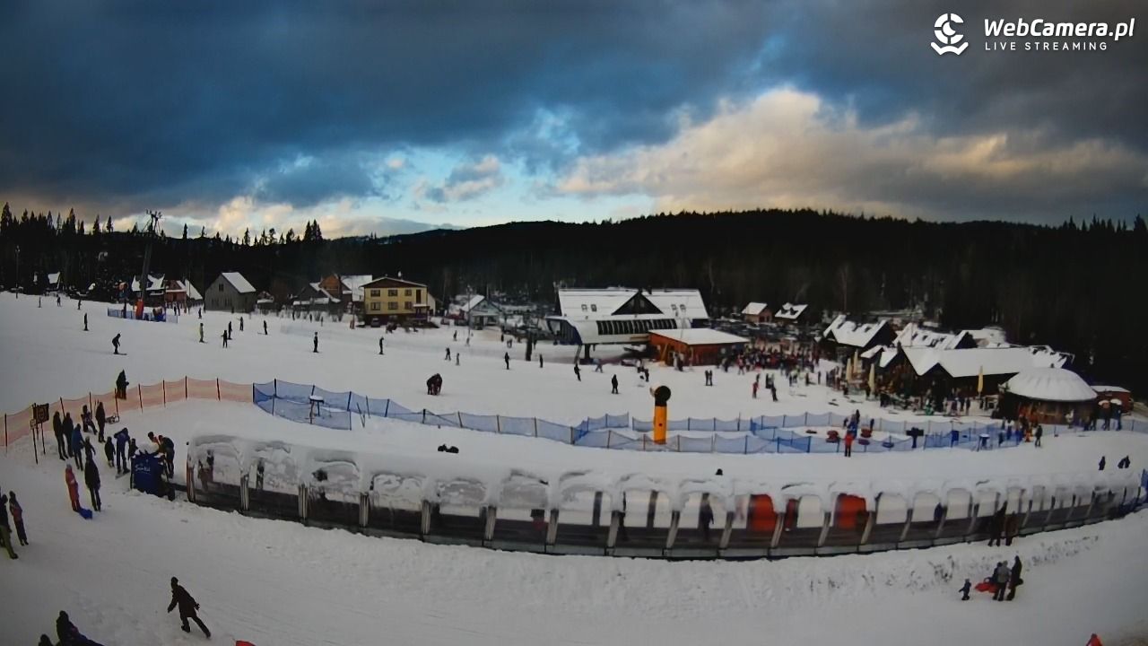 ZŁOTY Groń Istebna - 03 styczeń 2026, 15:09