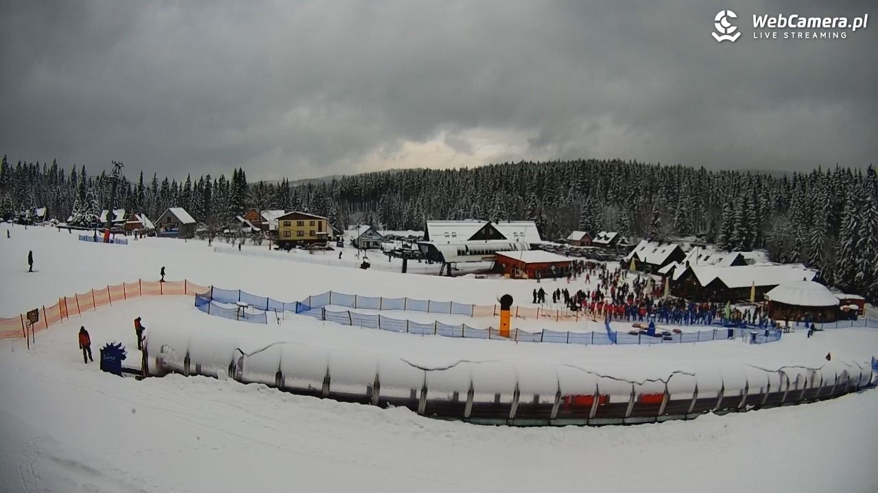 ZŁOTY Groń Istebna - 18 luty 2026, 09:50