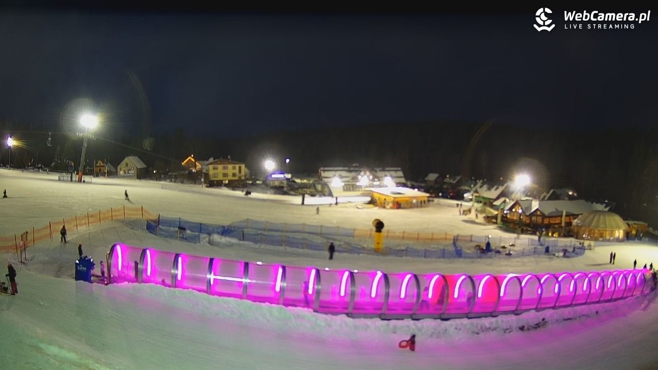 ZŁOTY Groń Istebna - 22 luty 2026, 17:45