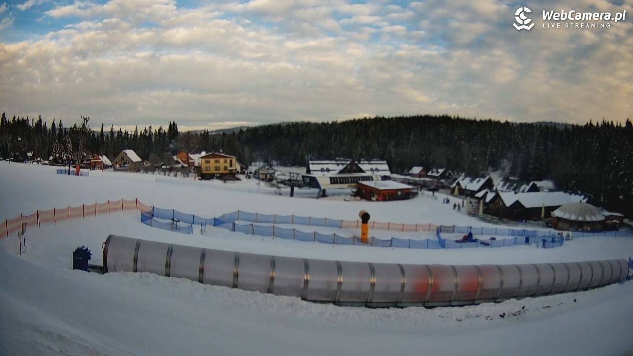 ZŁOTY Groń Istebna - 21 luty 2026, 07:31