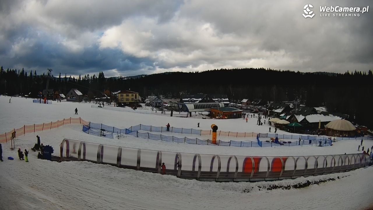 ZŁOTY Groń Istebna - 23 luty 2026, 14:35