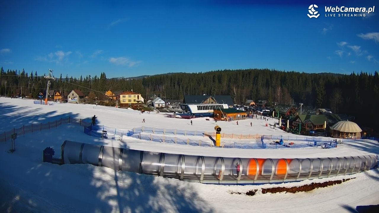 ZŁOTY Groń Istebna - 26 luty 2026, 09:07