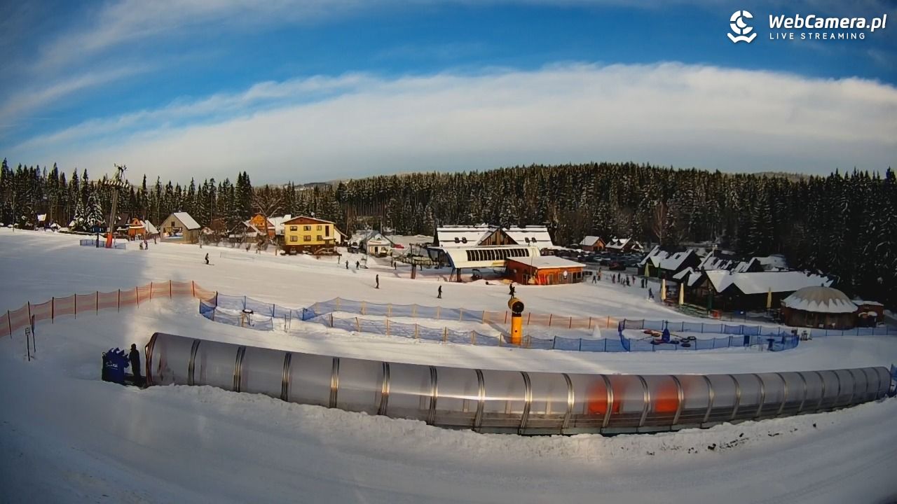 ZŁOTY Groń Istebna - 20 luty 2026, 08:21