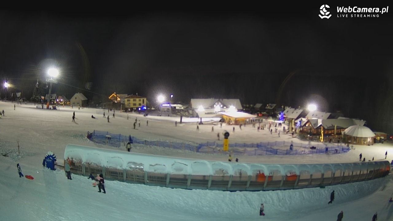 ZŁOTY Groń Istebna - 01 styczeń 2026, 18:29