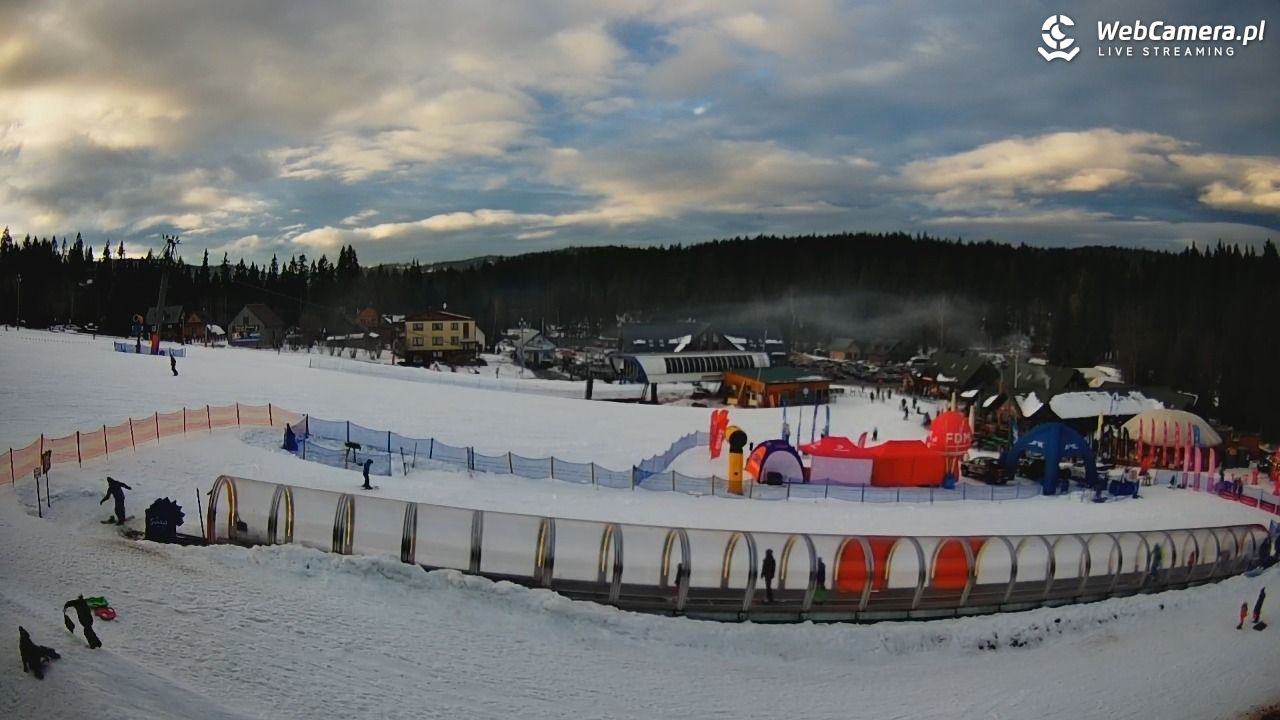 ZŁOTY Groń Istebna - 06 luty 2026, 16:01