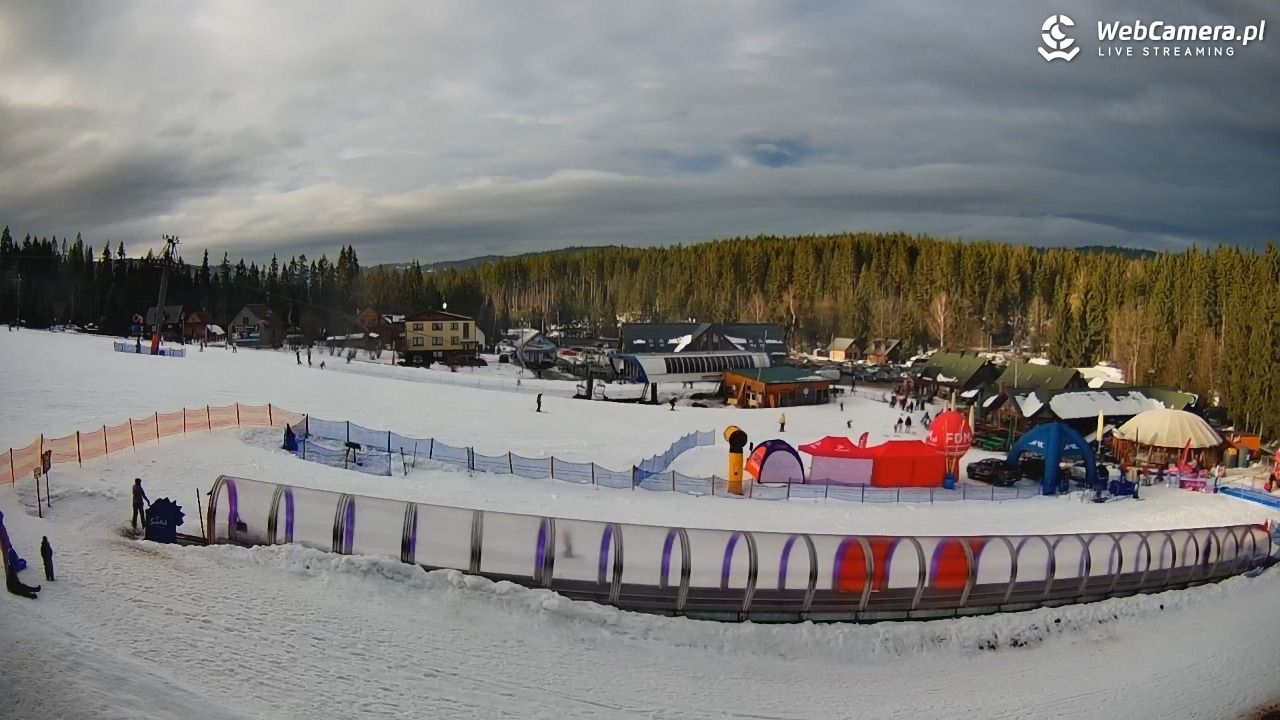 ZŁOTY Groń Istebna - 06 luty 2026, 15:14