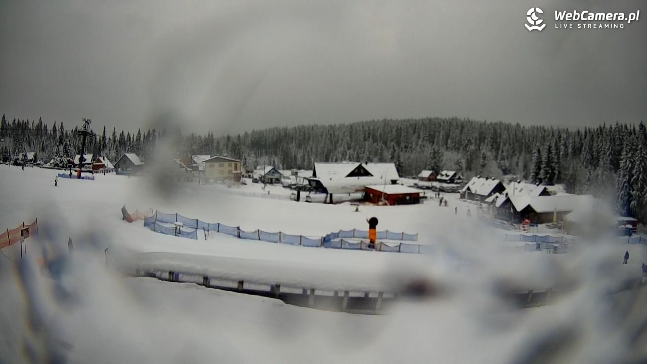 ZŁOTY Groń Istebna - 15 luty 2026, 08:18