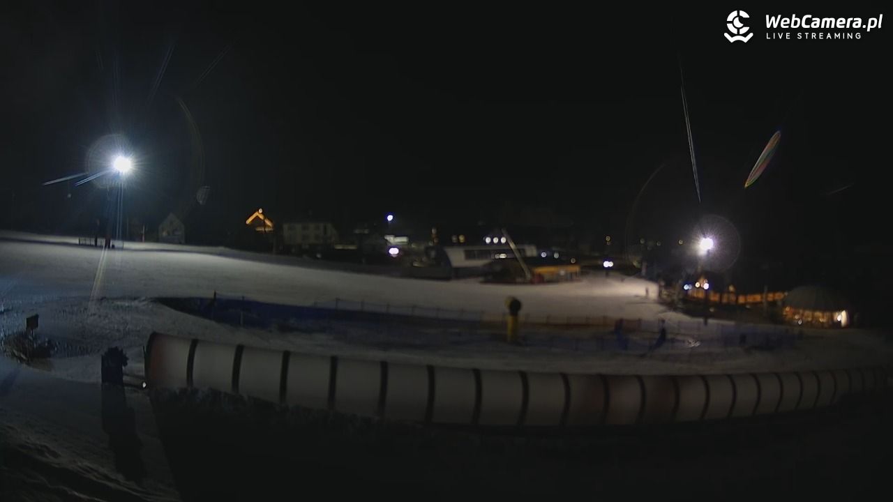 ZŁOTY Groń Istebna - 27 luty 2026, 21:25