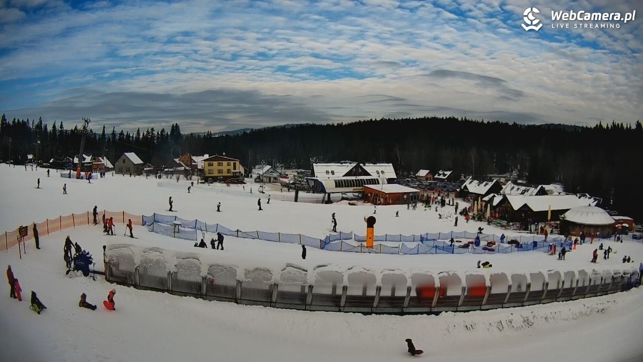 ZŁOTY Groń Istebna - 06 styczeń 2026, 11:10