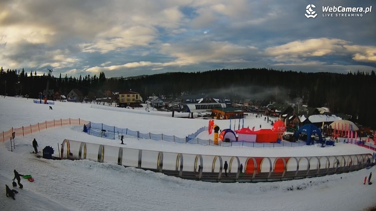 ZŁOTY Groń Istebna - 06 luty 2026, 16:01