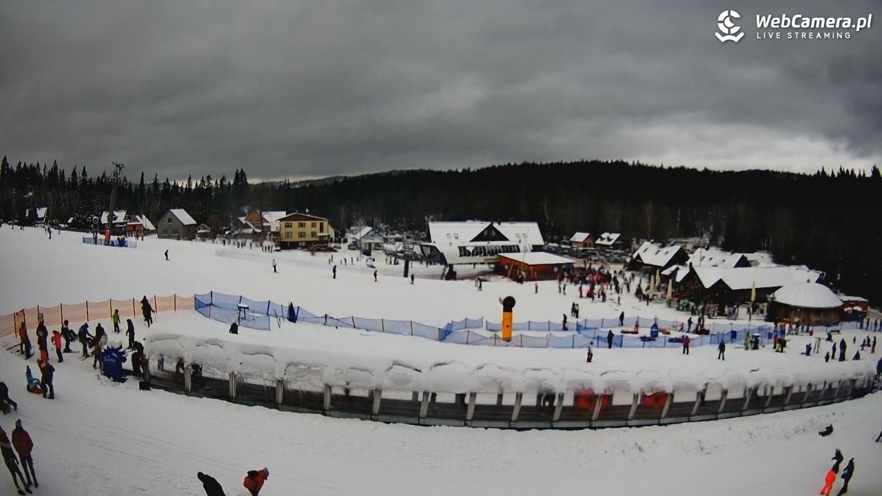 ZŁOTY Groń Istebna - 02 styczeń 2026, 12:39