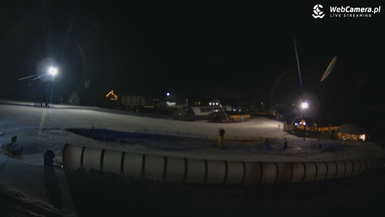 ZŁOTY Groń Istebna - 27 luty 2026, 21:20