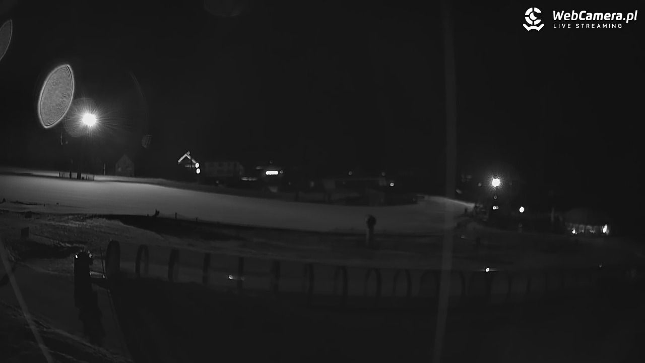 ZŁOTY Groń Istebna - 12 luty 2026, 23:11