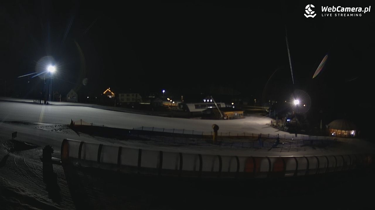 ZŁOTY Groń Istebna - 10 marzec 2026, 19:42