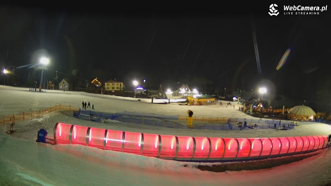 ZŁOTY Groń Istebna - 01 marzec 2026, 18:27