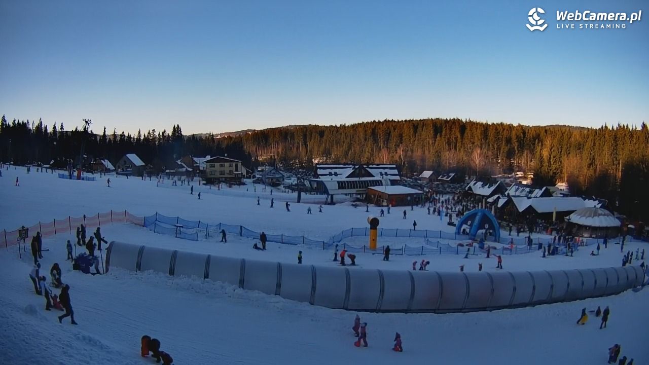 ZŁOTY Groń Istebna - 18 styczeń 2026, 14:45