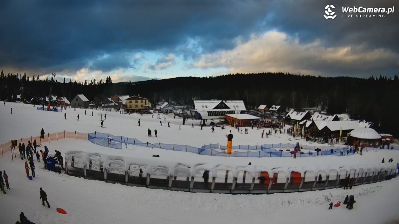ZŁOTY Groń Istebna - 03 styczeń 2026, 15:09
