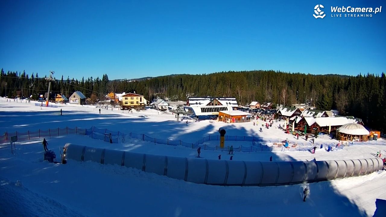 ZŁOTY Groń Istebna - 20 styczeń 2026, 10:49