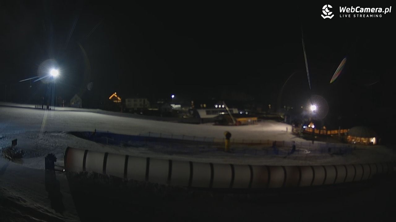 ZŁOTY Groń Istebna - 27 luty 2026, 21:21