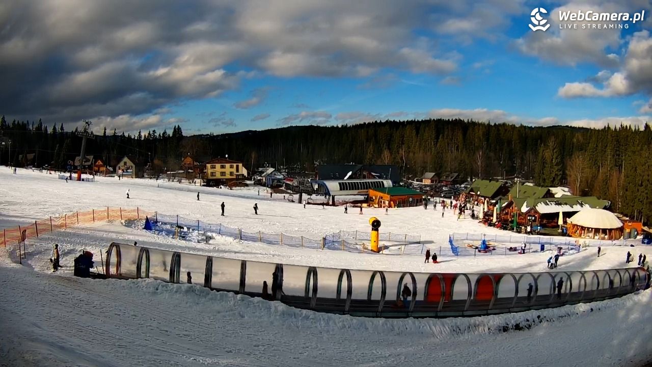 ZŁOTY Groń Istebna - 10 luty 2026, 13:52