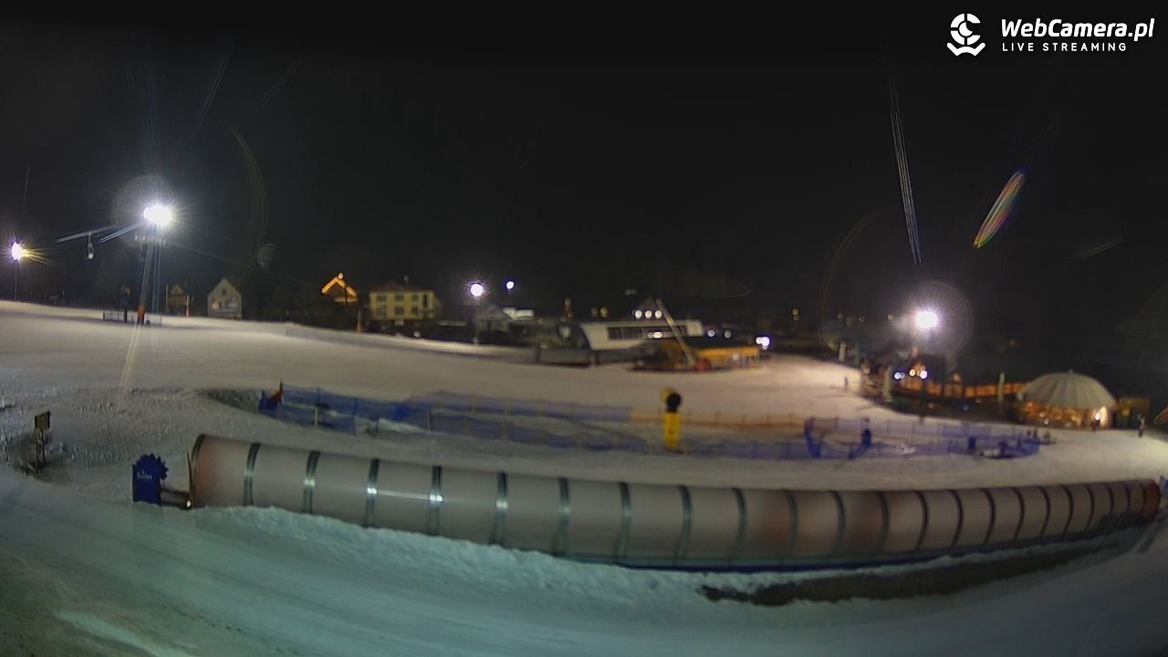 ZŁOTY Groń Istebna - 27 luty 2026, 21:18