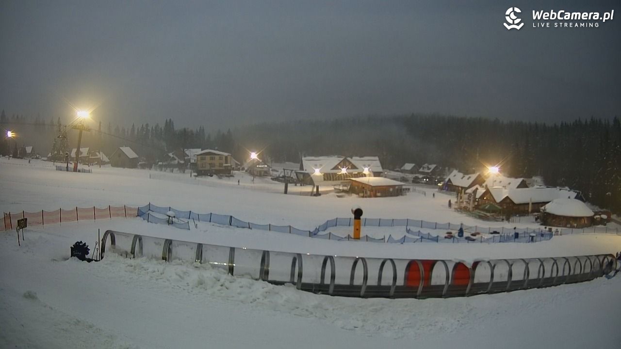 ZŁOTY Groń Istebna - 15 styczeń 2026, 16:11