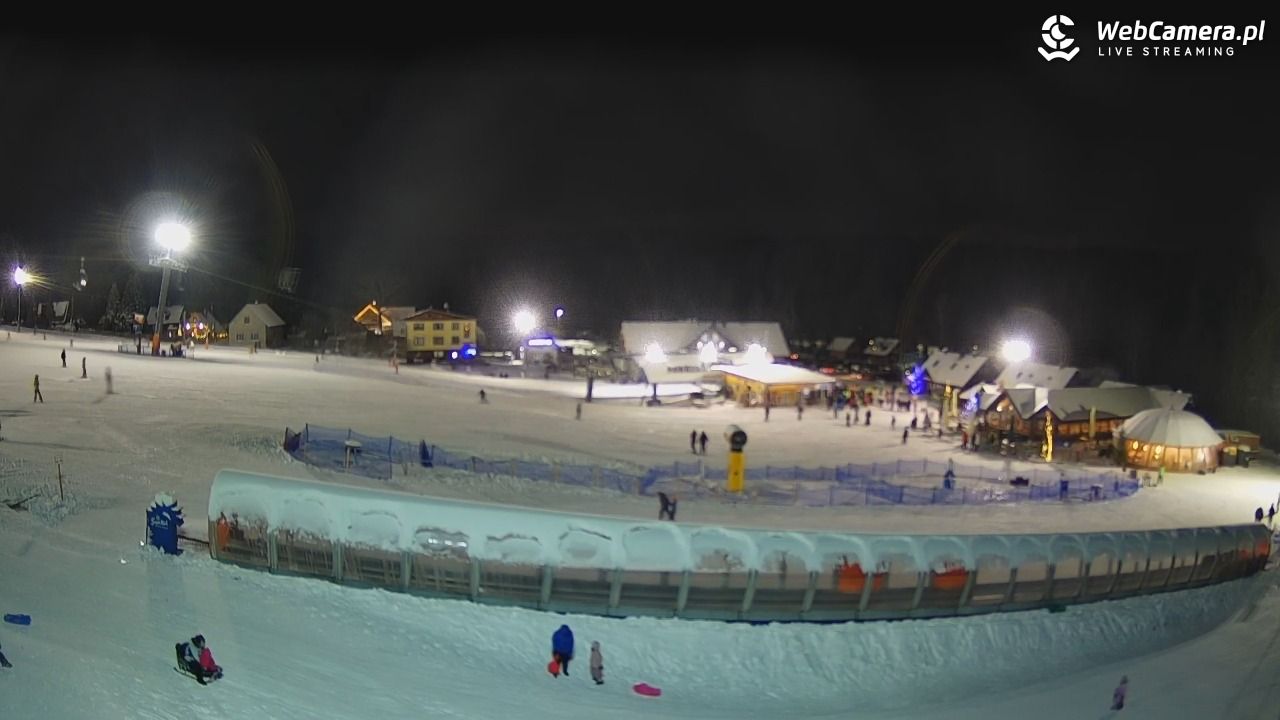 ZŁOTY Groń Istebna - 01 styczeń 2026, 18:00