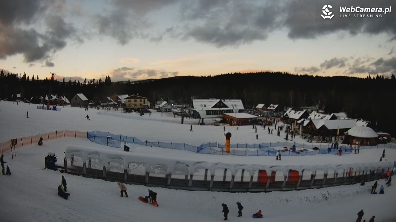 ZŁOTY Groń Istebna - 03 styczeń 2026, 15:48