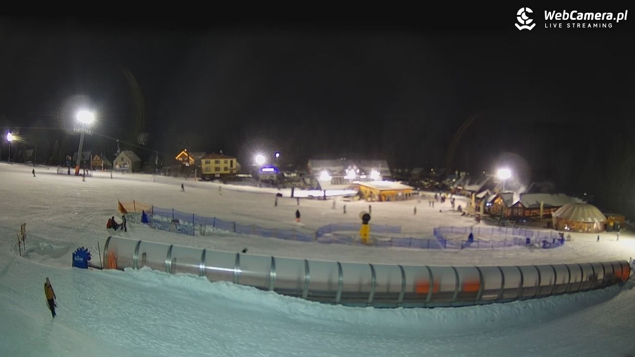 ZŁOTY Groń Istebna - 03 luty 2026, 19:17