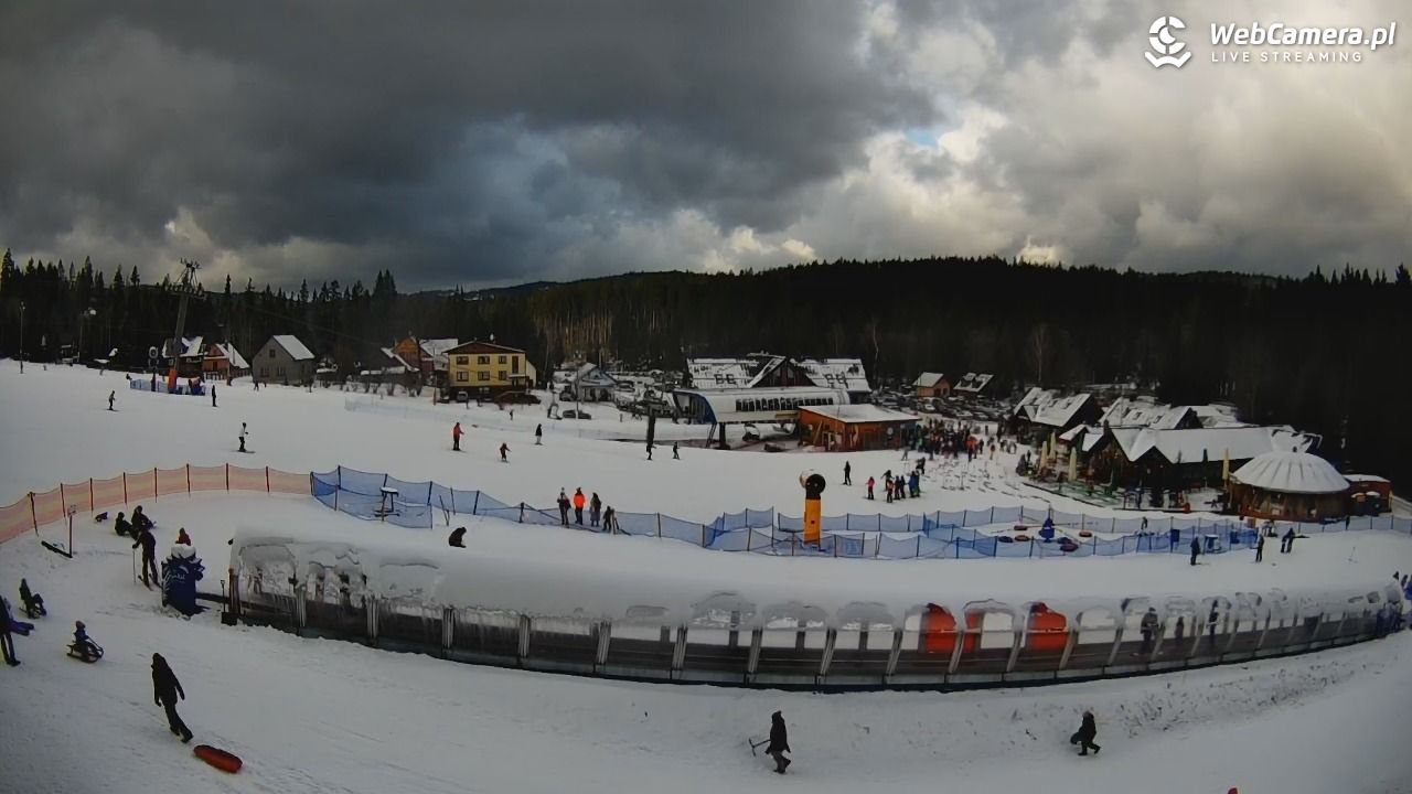 ZŁOTY Groń Istebna - 30 grudzień 2025, 12:44