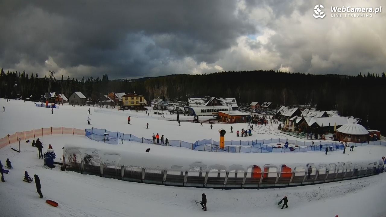 ZŁOTY Groń Istebna - 30 grudzień 2025, 12:44