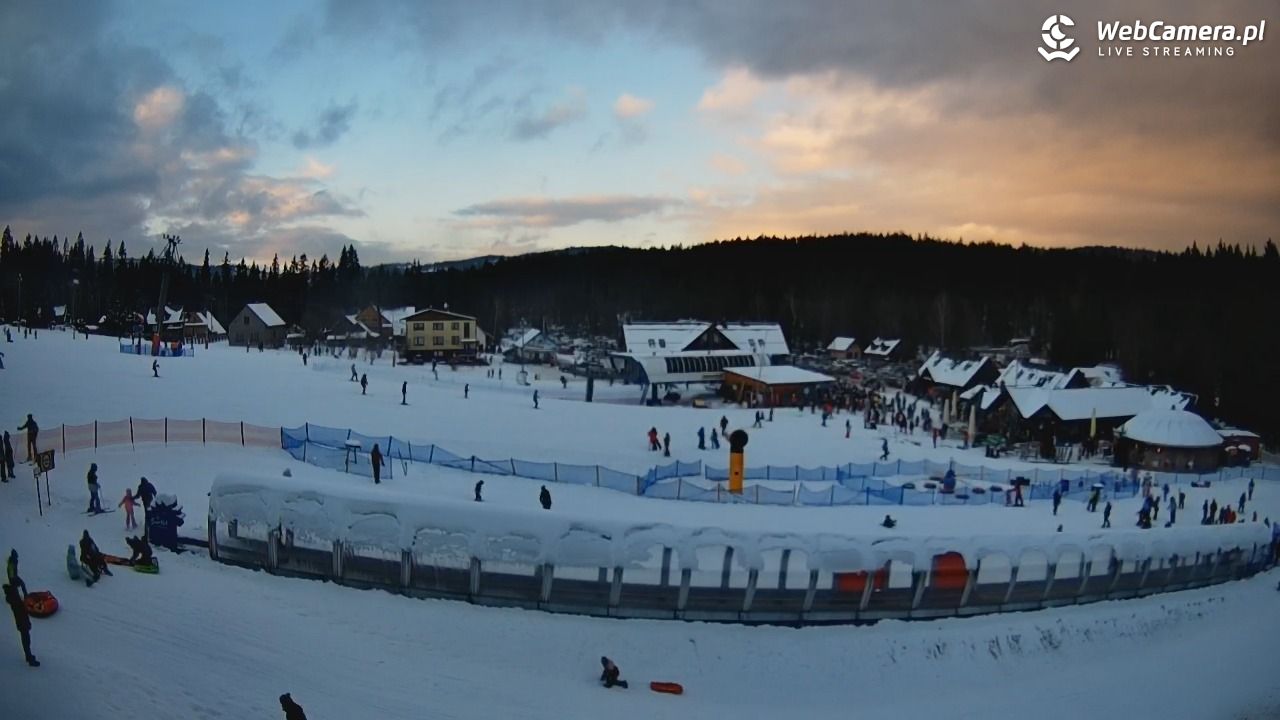 ZŁOTY Groń Istebna - 04 styczeń 2026, 15:15