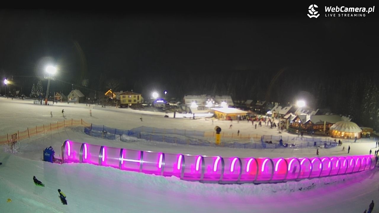 ZŁOTY Groń Istebna - 19 luty 2026, 18:16