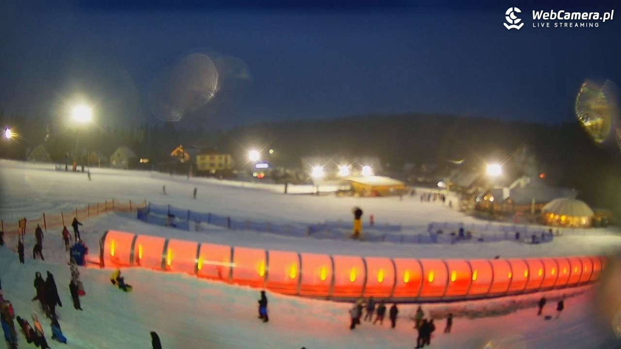 ZŁOTY Groń Istebna - 14 luty 2026, 17:20