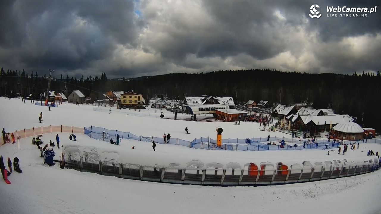 ZŁOTY Groń Istebna - 30 grudzień 2025, 11:43