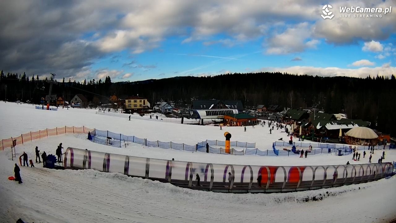 ZŁOTY Groń Istebna - 10 luty 2026, 13:39