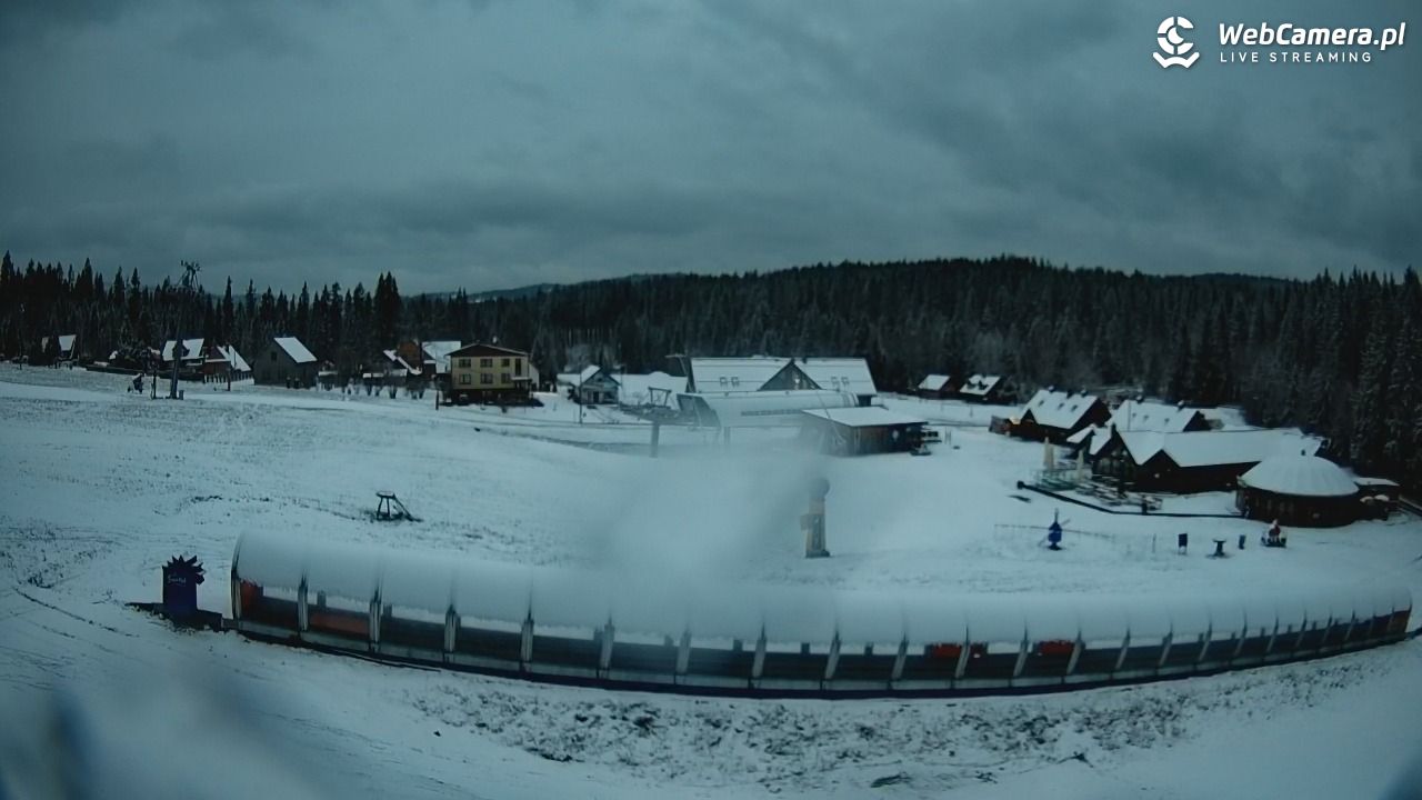 ZŁOTY Groń Istebna - 21 listopad 2025, 15:58