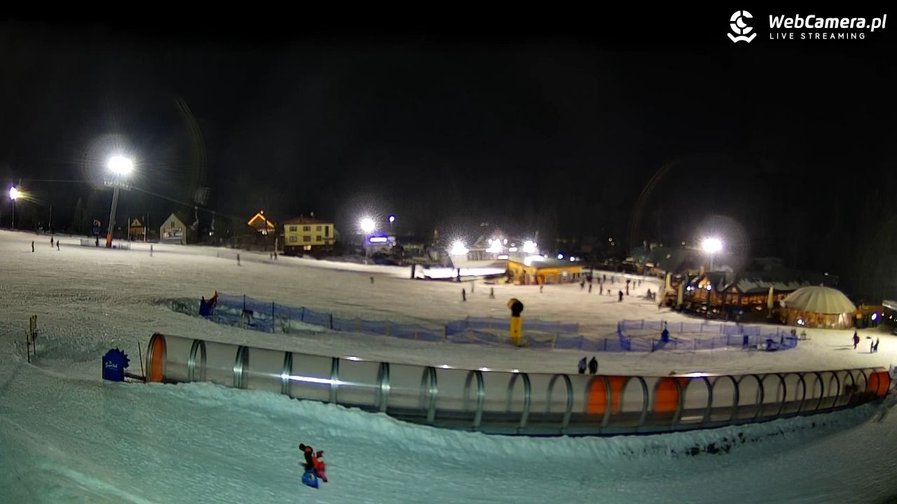 ZŁOTY Groń Istebna - 10 luty 2026, 19:35