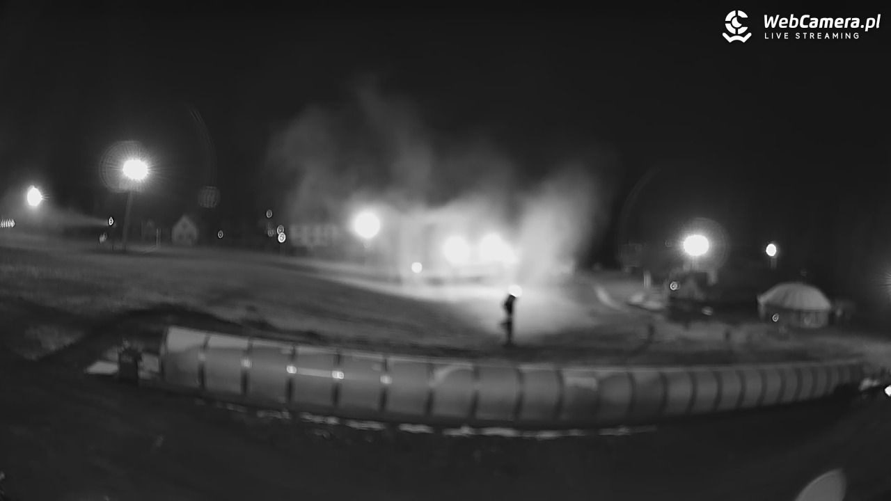 ZŁOTY Groń Istebna - 18 listopad 2025, 18:40