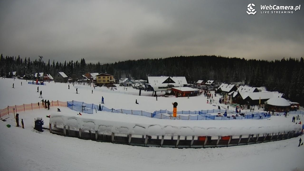 ZŁOTY Groń Istebna - 01 styczeń 2026, 12:09