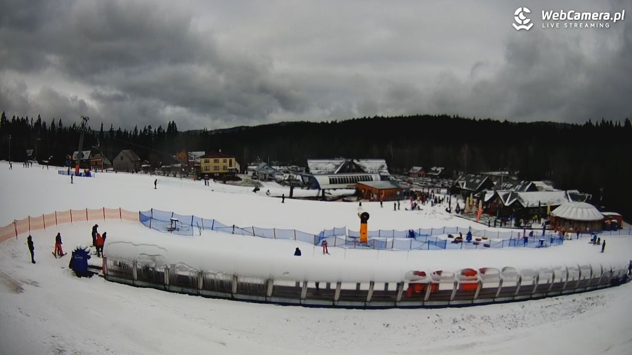 ZŁOTY Groń Istebna - 28 grudzień 2025, 10:19