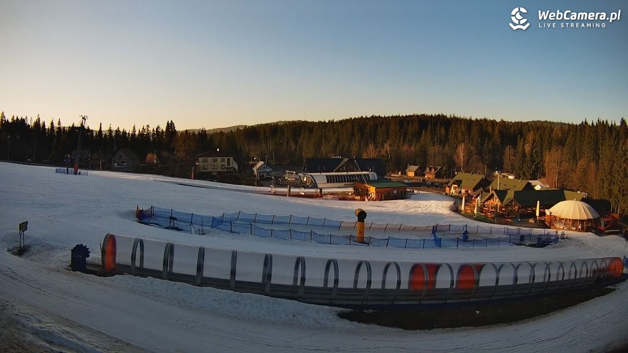 ZŁOTY Groń Istebna - 06 marzec 2026, 16:23