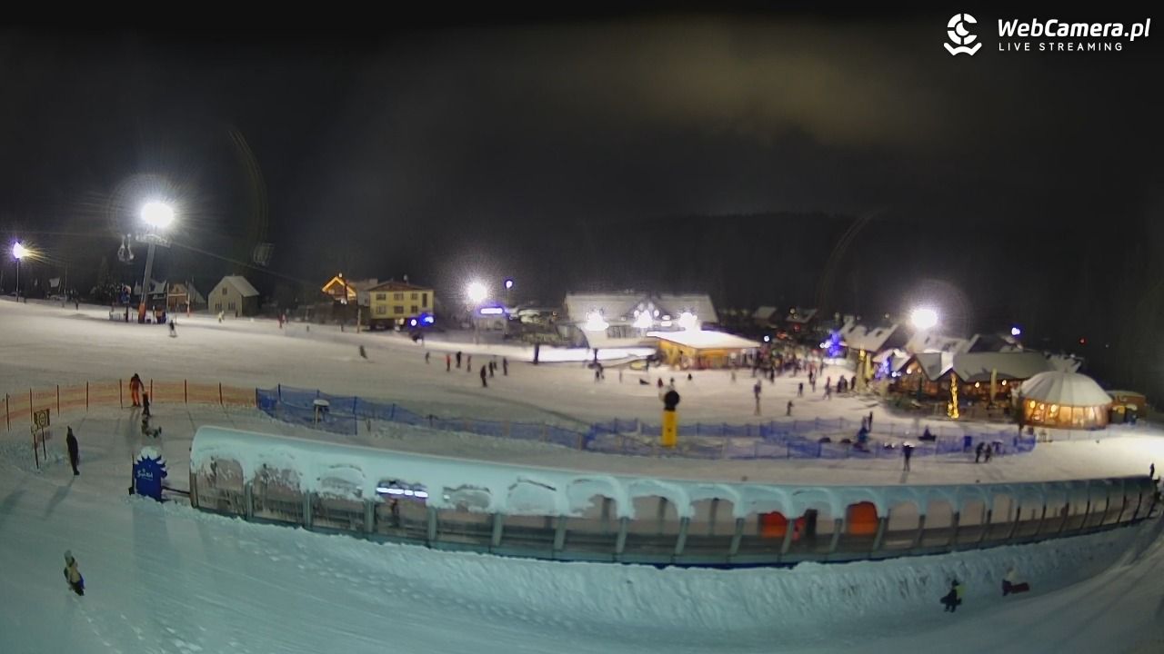 ZŁOTY Groń Istebna - 04 styczeń 2026, 17:16