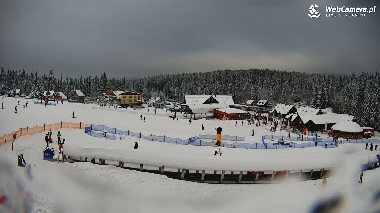 ZŁOTY Groń Istebna - 15 luty 2026, 13:02